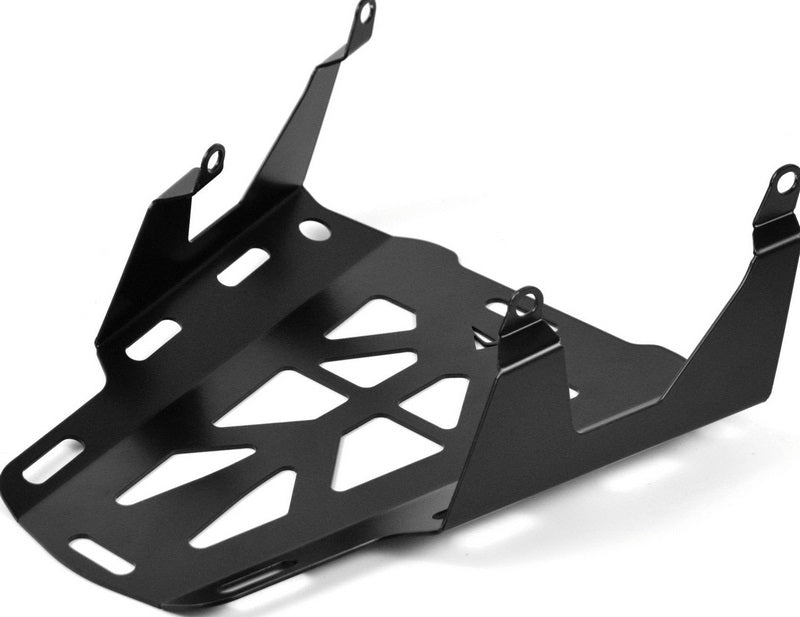 Pyramid Seat Rack | Satin Black | KTM 1390 Superduke R 2024>Current | 35990B