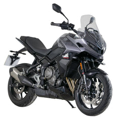 Frontal Wing Matte Black