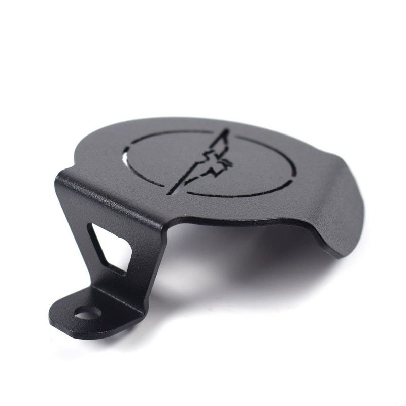 Horn Cover Black