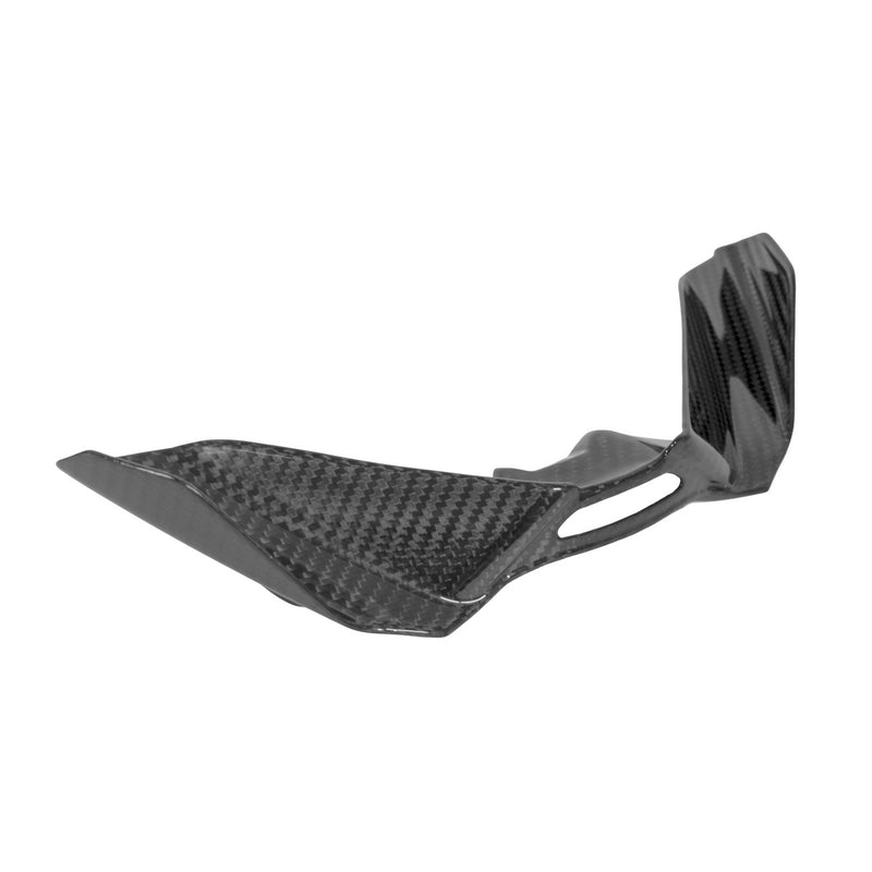 Frontal Wing Carbon Fibre