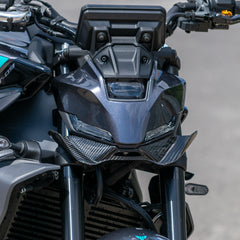 Frontal Wing Carbon Fibre