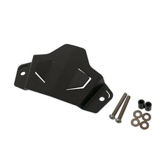 Engine Cover Matte Black