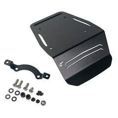Engine Guard Matte Black