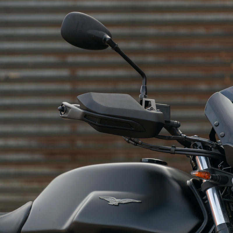 Handguards Matte Black