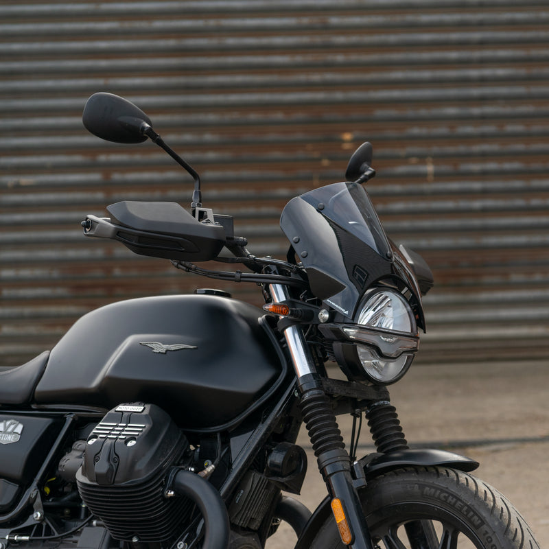 Handguards Matte Black