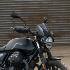 Handguards Matte Black