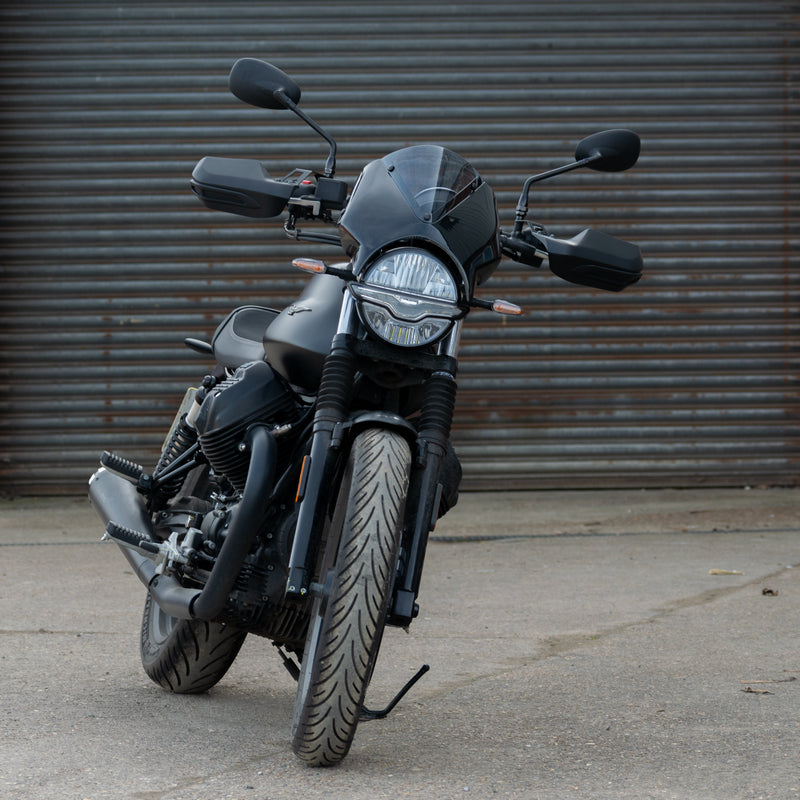 Handguards Matte Black