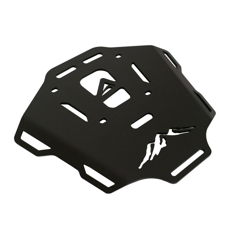 Seat Rack Matte Black