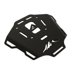 Seat Rack Matte Black