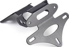 Pyramid Tail Tidy | Matte Black | Suzuki GSX-8R 2023>Current | 51000