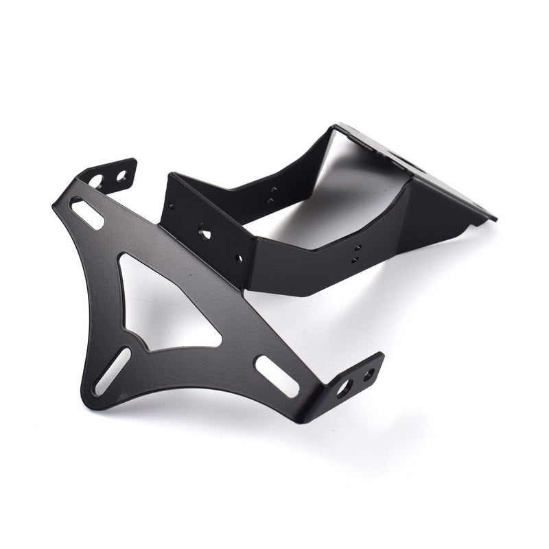 Tail Tidy Matte Black