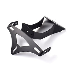 Tail Tidy Matte Black
