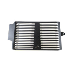 Radiator Guard Matte Black