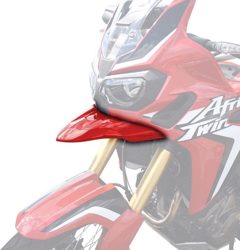 Pyramid Plastics Honda CRF 1000 L Africa Twin Beak Gloss Red 2016> | 541000D