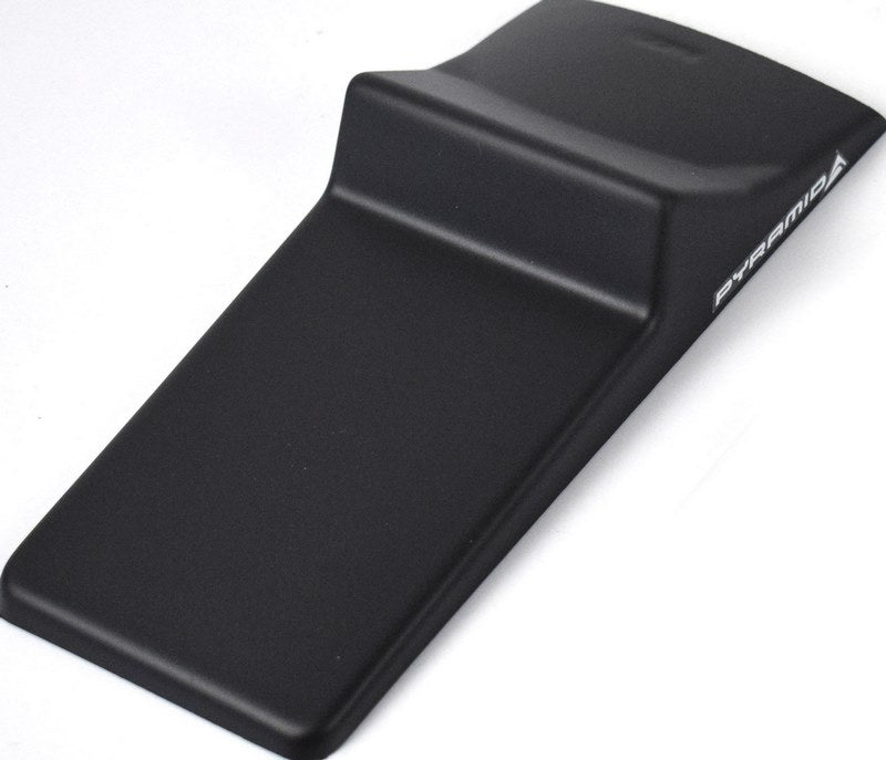 Pyramid Shock Shield | Black | Honda NC750 X 2021>Current | 811007