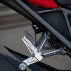 Shock Shield Black
