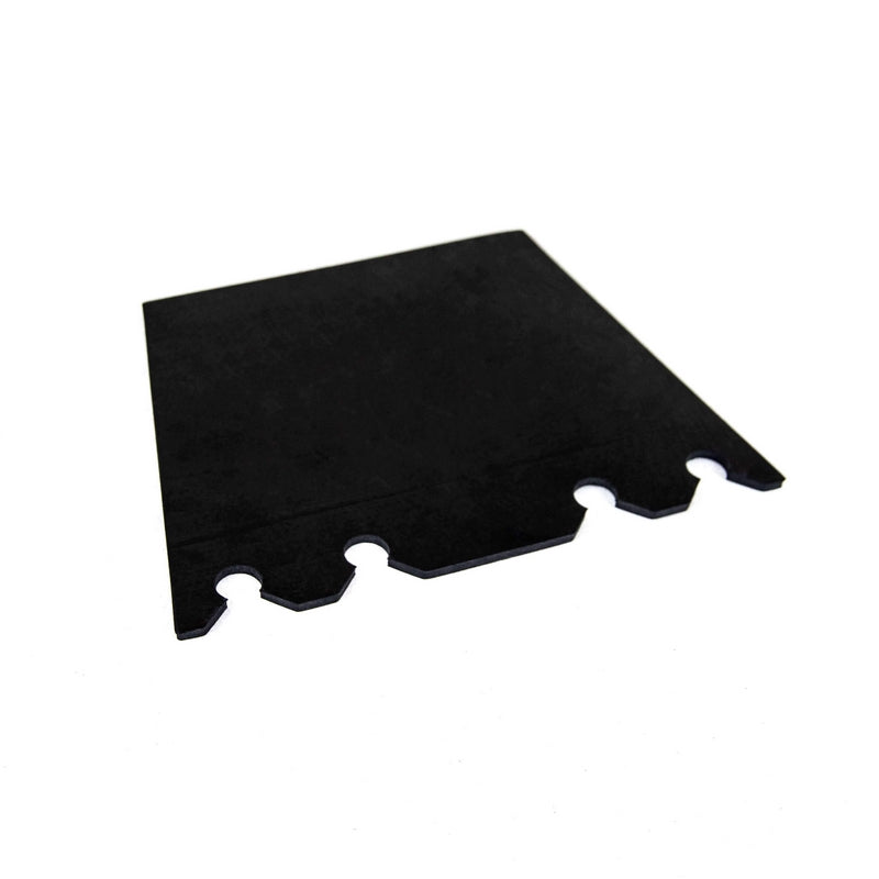 Pyramid Plastics Shock Shield Black Yamaha Tracer 900 2018> | 812000