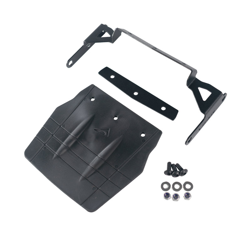 Shock Shield Black