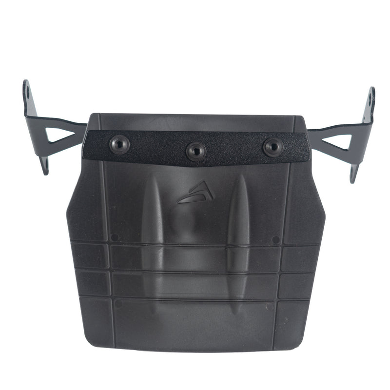 Shock Shield Black