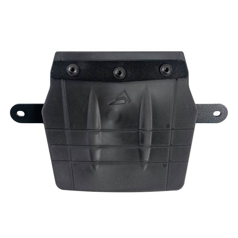 Shock Shield Black