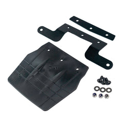 Shock Shield Black