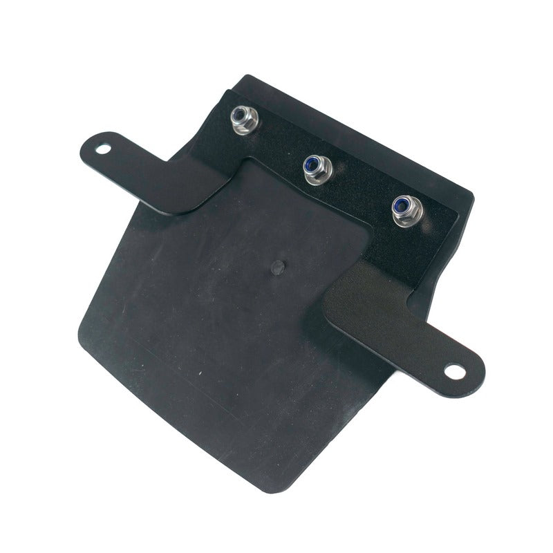 Shock Shield Black