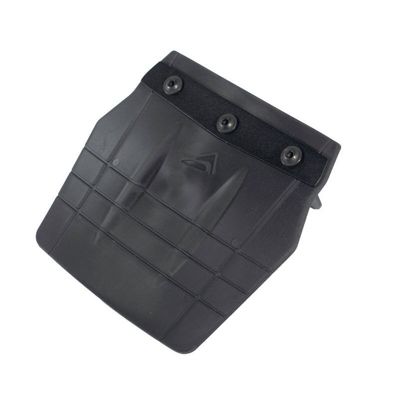 Shock Shield Black