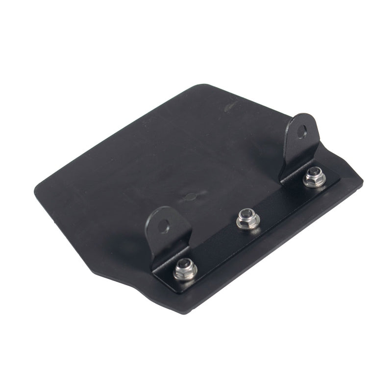 Shock Shield Black