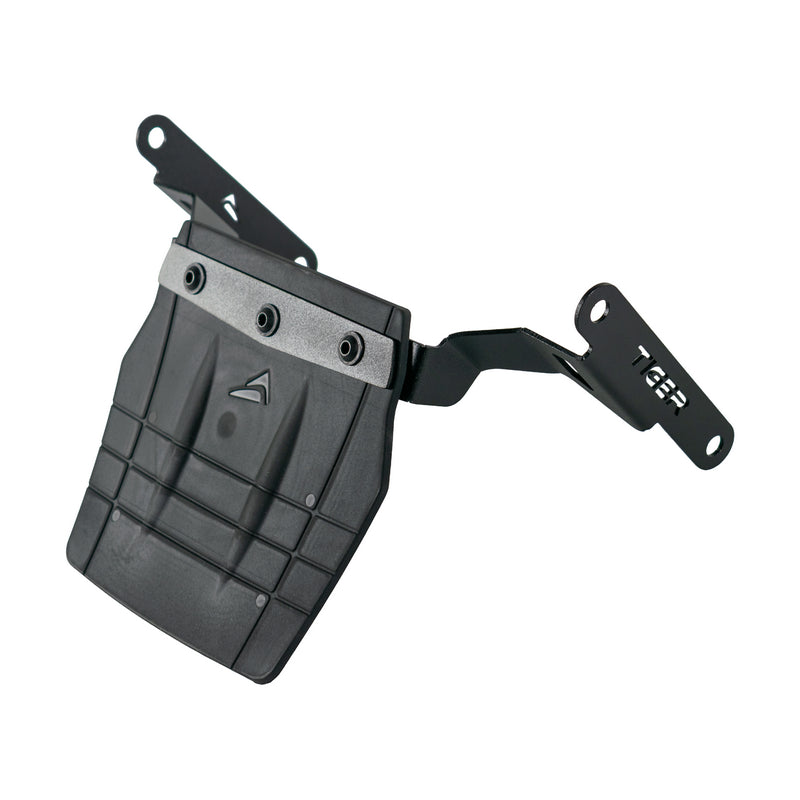 Shock Shield Black