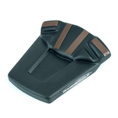 Spray Guard Extension Matte Black