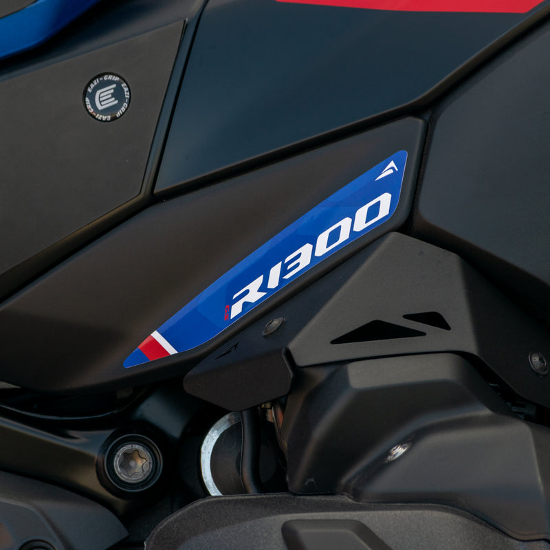 Decals Trophy Colours