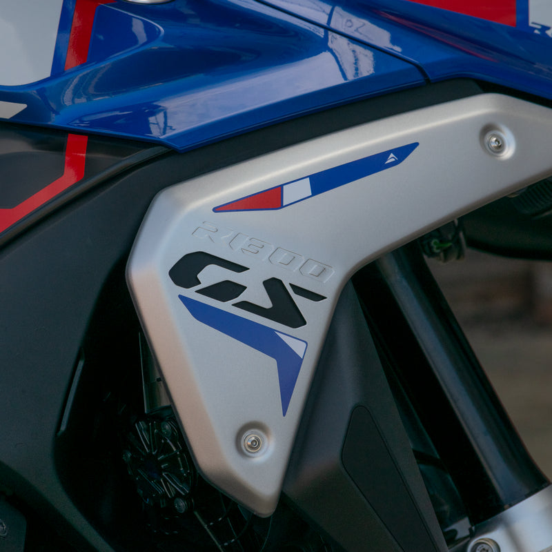 Decals Trophy Colours