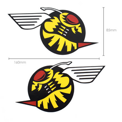 Decals Graphic Style #1