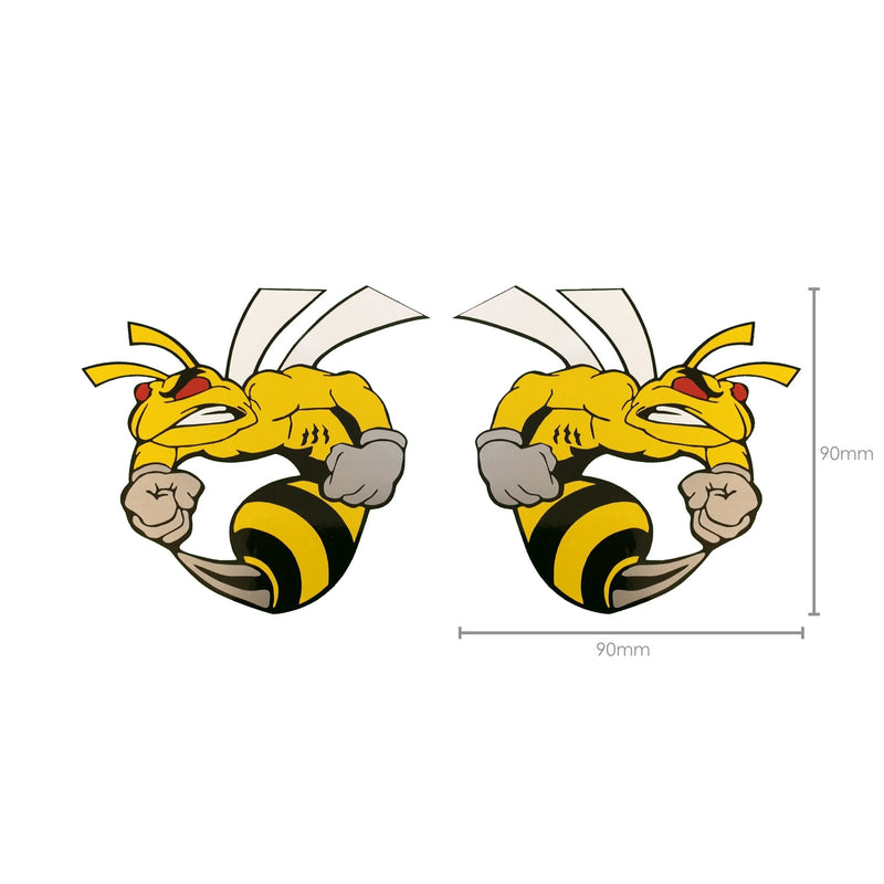 Decals Graphic Style #2
