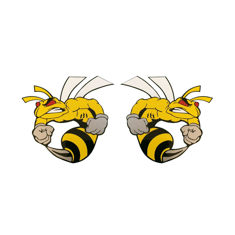 Decals Graphic Style #2