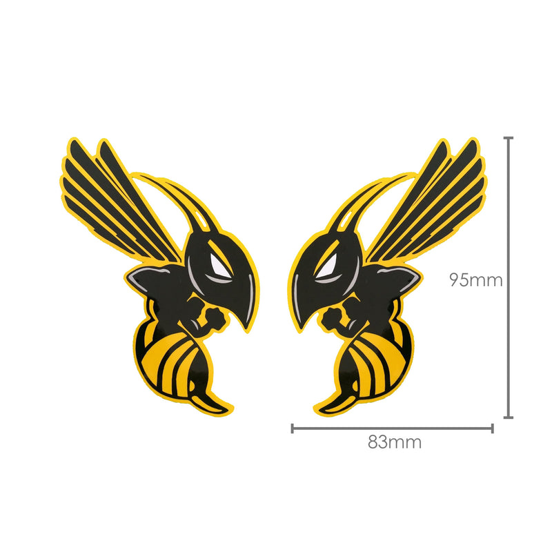 Decals Graphic Style #3