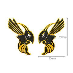 Decals Graphic Style #3