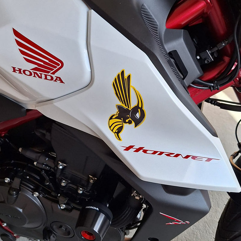 Decals Graphic Style #3