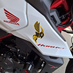Decals Graphic Style #3
