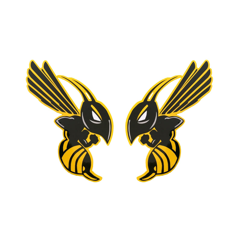 Decals Graphic Style #3