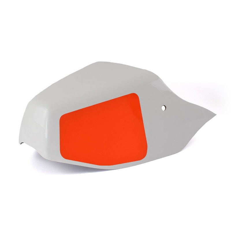 Decals Seat Cowl Number Board Set Red