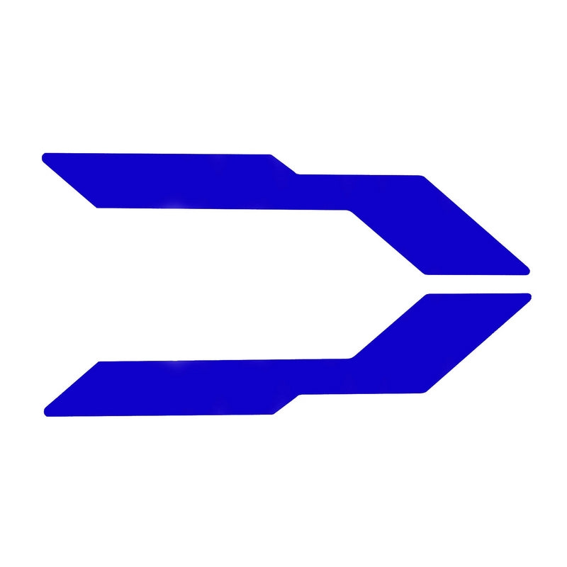 Decals SP Colours Headlight Decal