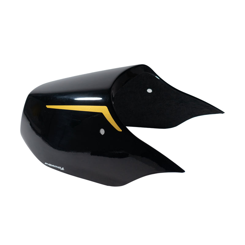 Decals Gold Seat Cowl Decal