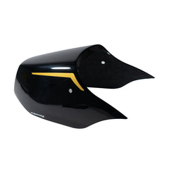 Decals Gold Seat Cowl Decal