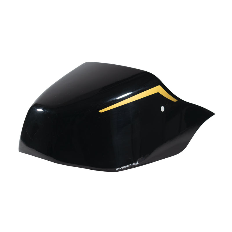 Decals Gold Seat Cowl Decal