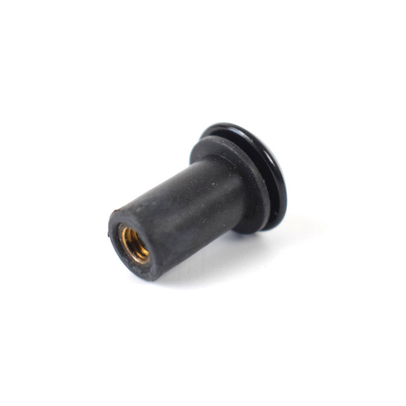 M5 X 16 Screen Kit - Black (Pack Of 10)