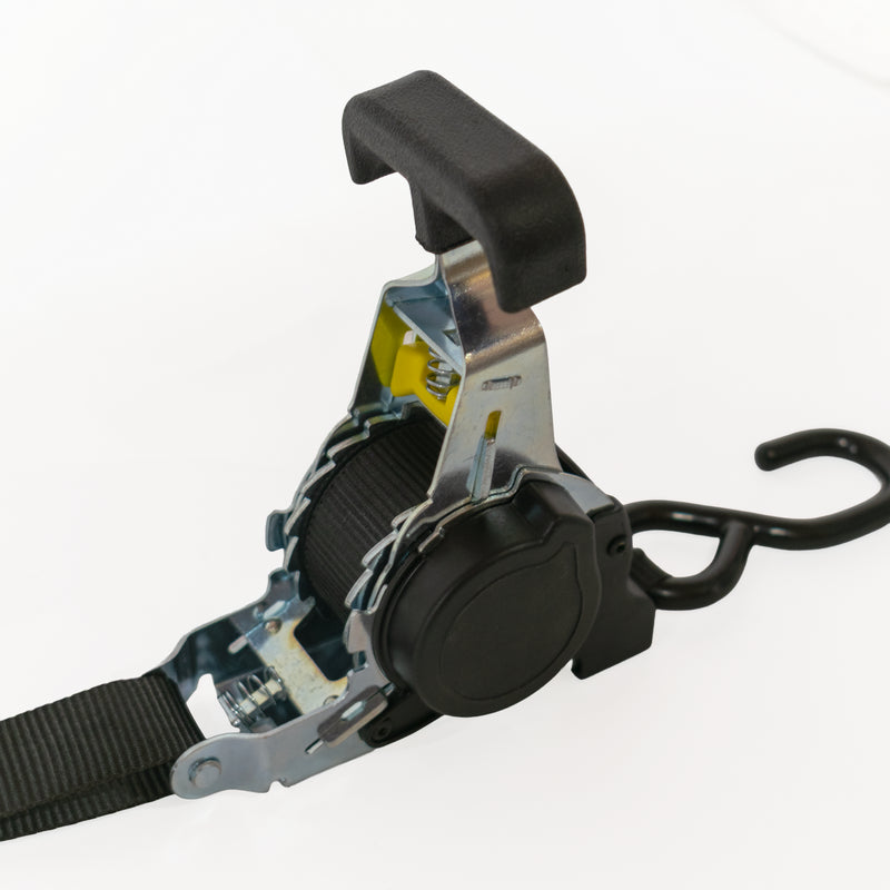 Ratchet Straps Set Of 2