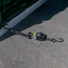 Ratchet Straps Set Of 2