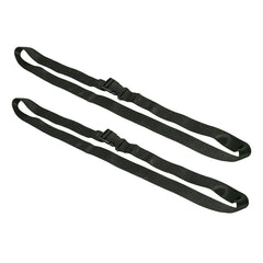 Buckle Straps Set Of 2