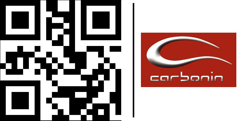 Carbonin Single Race Seat For Honda CBR600RR | CH12300